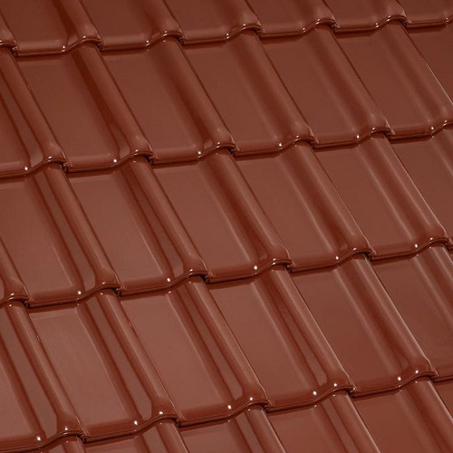 اجرای سقف آردواز