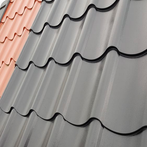 اجرای سقف دکرا