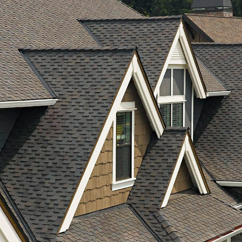 اجرای سقف ویلایی