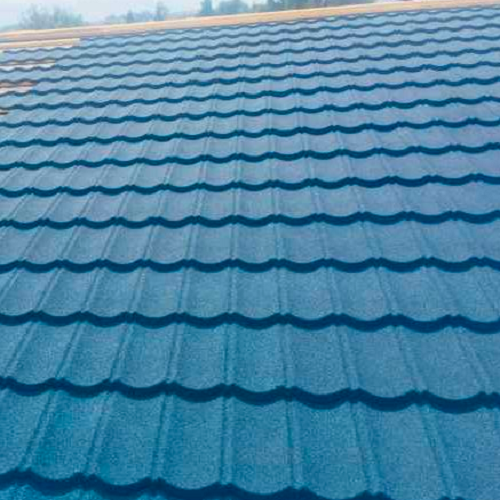 ساخت سقف دکرا