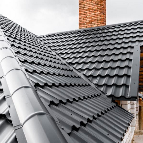 نصب ورق آندولین