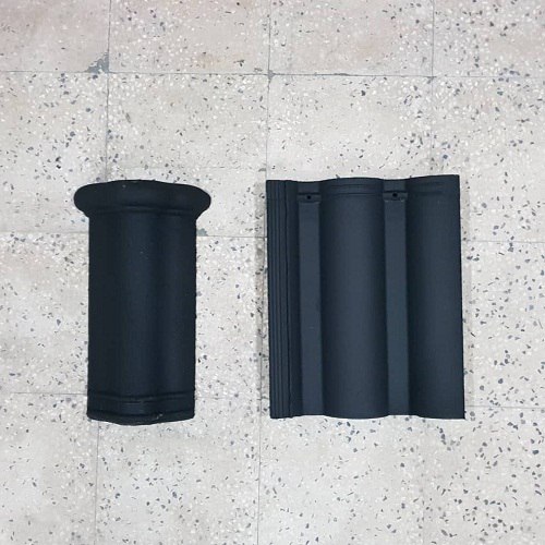 اجرای سقف روف تایل