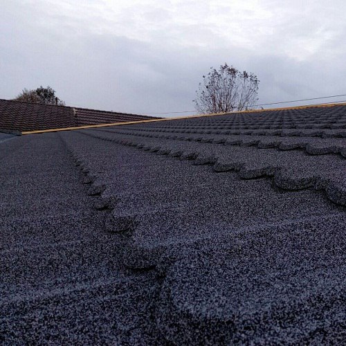 اجرای سقف کینگستون