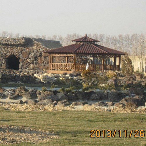 نصب سقف آندولین