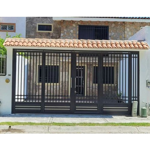 ساخت سردرب ساختمان