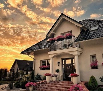 مشاوره سقف شیروانی