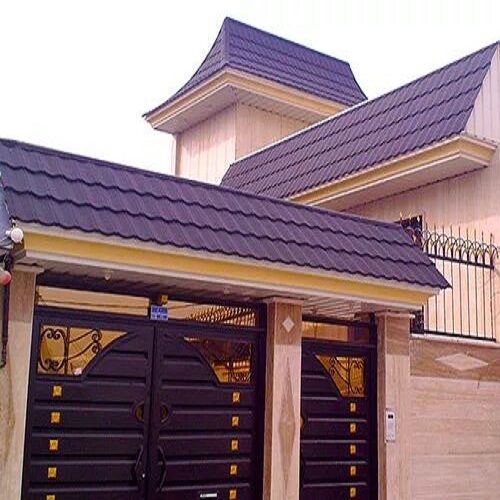 نصب سردرب ساختمان