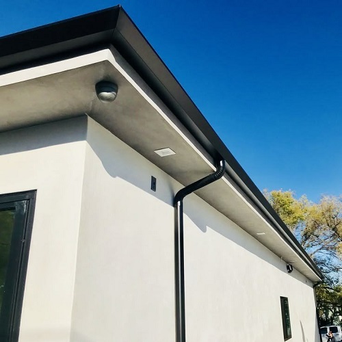 نصب فلاشینگ روی دیوار