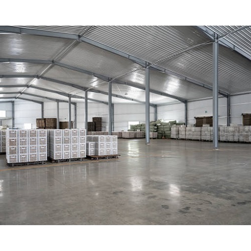 پوشش سوله اصفهان کاشان