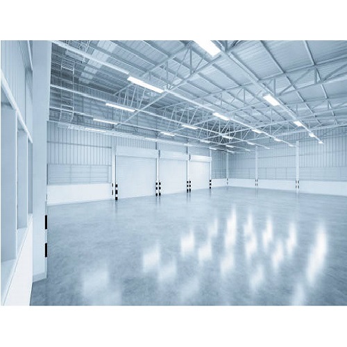 پوشش سوله خاوران