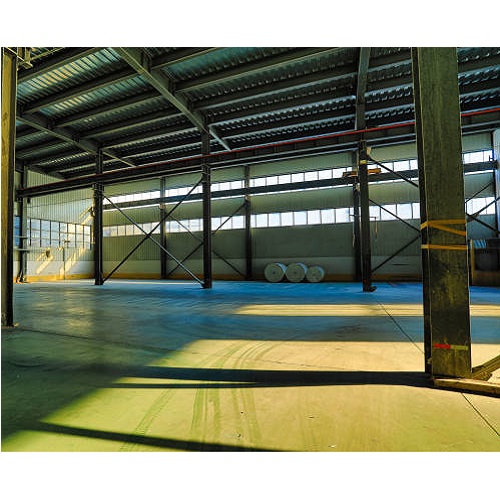 پوشش سوله ساوه