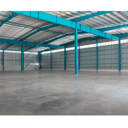 پوشش سوله قم