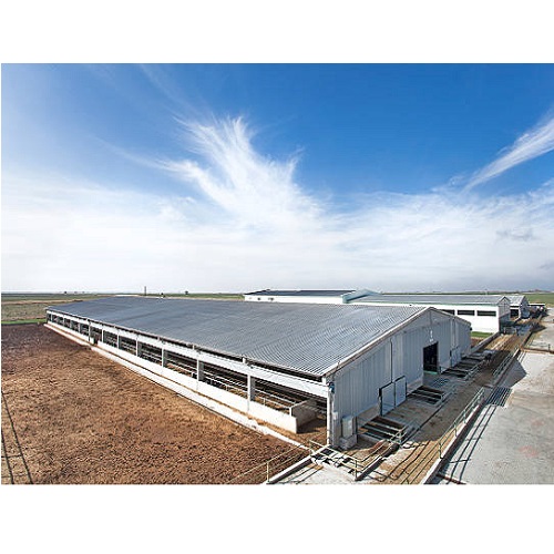 پوشش سوله آبعلی فیروزکوه