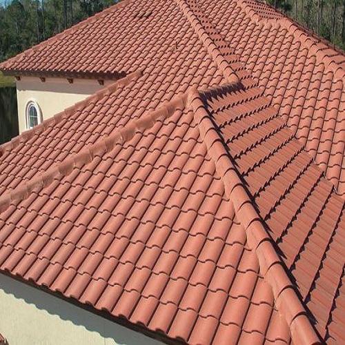 ارزان ترین سقف شیروانی