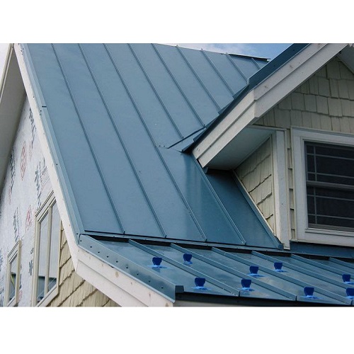 سقف استندینگ در لواسان