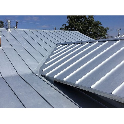 سقف استندینگ دماوند