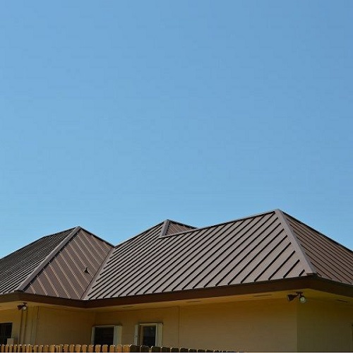 سقف استندینگ کردان