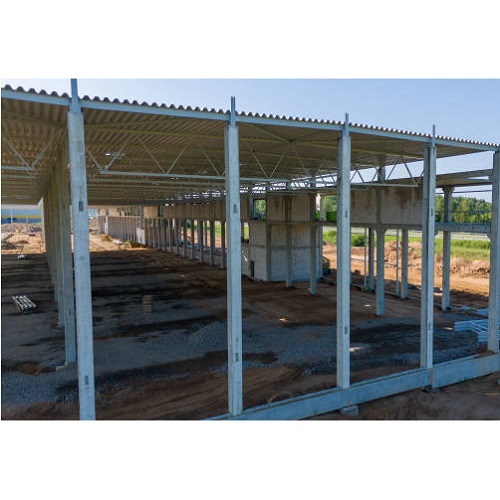 تعمیر ارزان سقف سوله