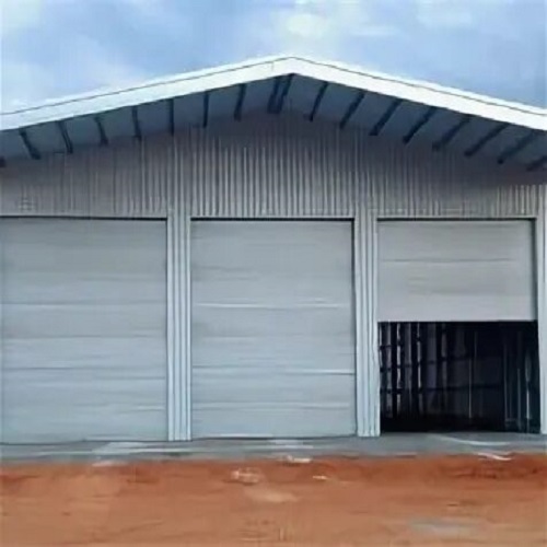 مجری پوشش سوله