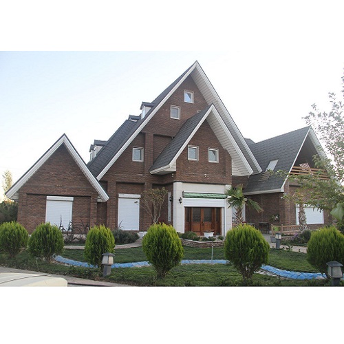 اجرای سقف شیبدار در تهران